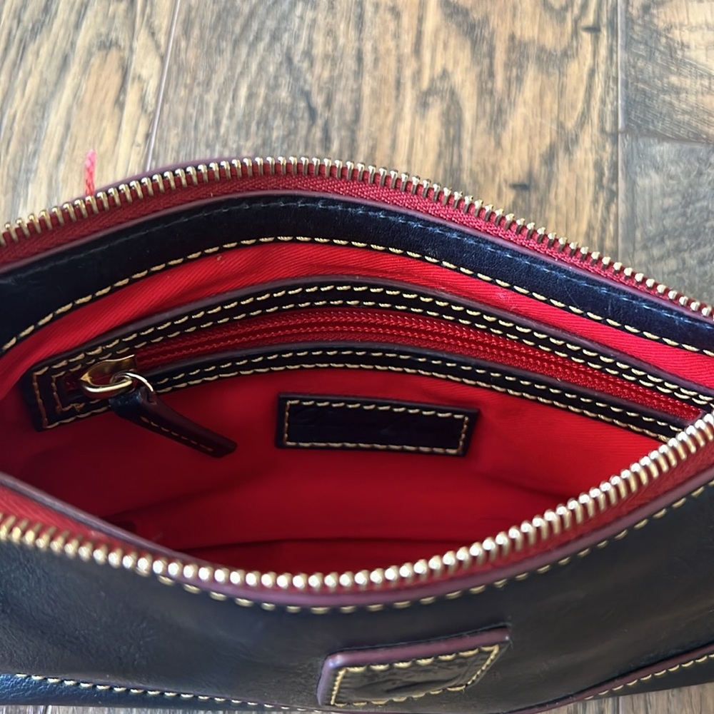 Dooney & Bourke Wristlet - Picture 5 of 5